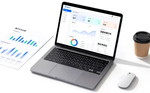 如何有效分析网站示例？，有哪些常用的分析方法？
