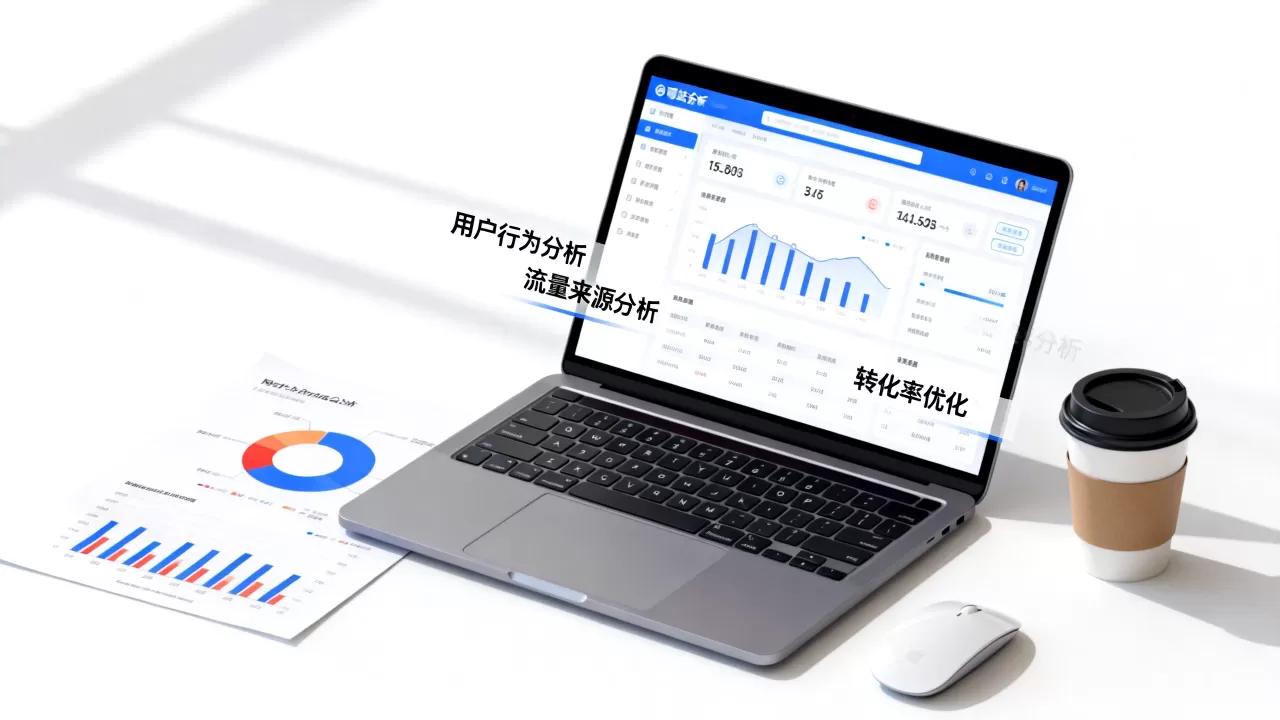 如何有效分析网站示例?,有哪些常用的分析方法? 如何有效分析网站示例?,有哪些常用的分析方法?