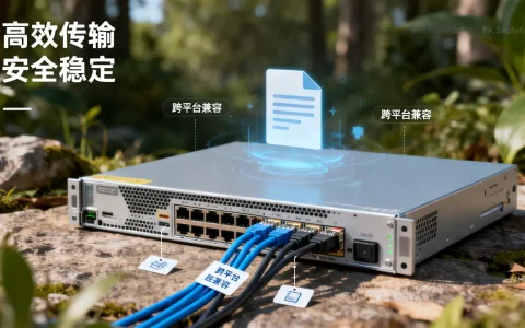 FTP服务器的主要优势有哪些，如何选择？
