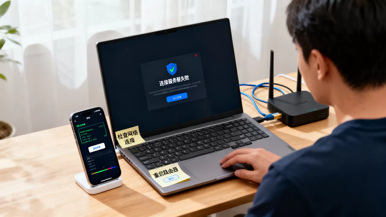 为什么我的英雄联盟连接服务器失败,怎么解决 为什么我的英雄联盟连接服务器失败,怎么解决