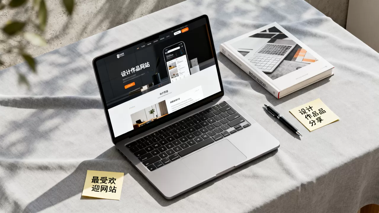 有哪些优秀的设计作品分享网站?,哪个网站最受欢迎? 有哪些优秀的设计作品分享网站?,哪个网站最受欢迎?