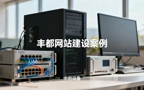 丰都网站建设案例中创建设备多少钱？，哪家好