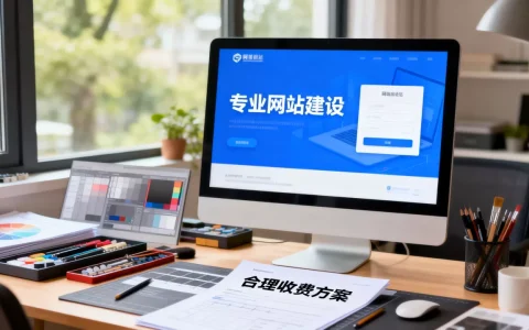 肥西网站建设公司哪家最专业？,怎么收费更合理？