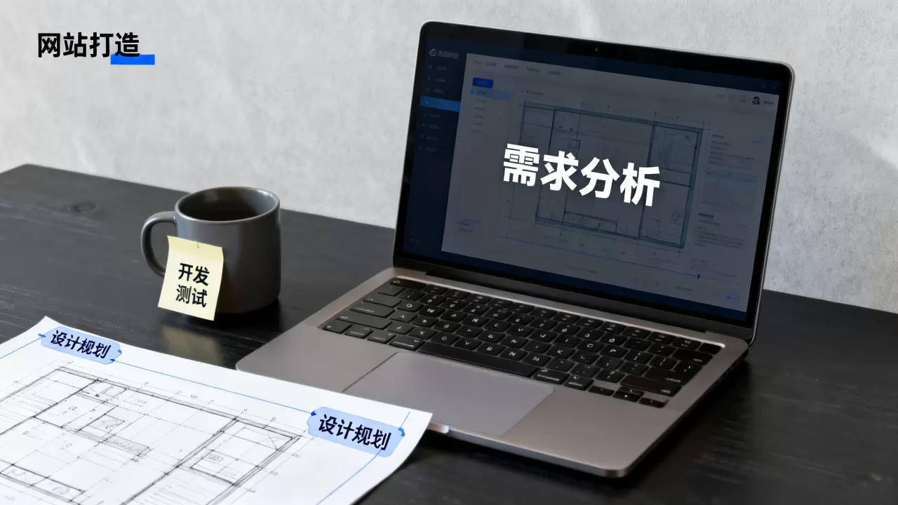 如何打造一个非常成功的网站,有哪些关键步骤? 如何打造一个非常成功的网站,有哪些关键步骤?