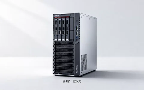 万全t220服务器大概多少价格