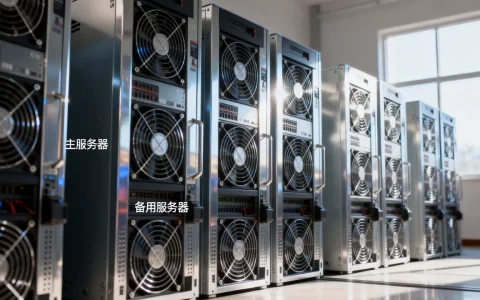 一个县城要安多少台iptv服务器