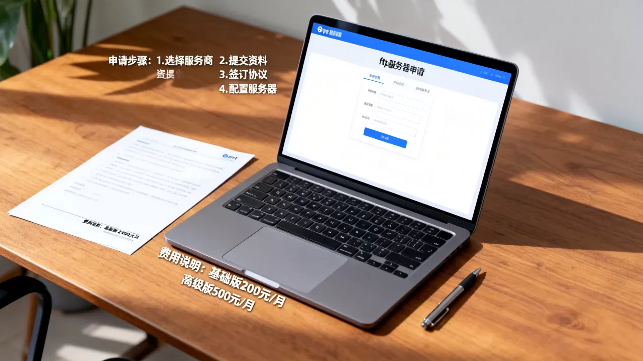 如何申请ftp服务器?,需要哪些手续和费用? 如何申请ftp服务器?,需要哪些手续和费用?