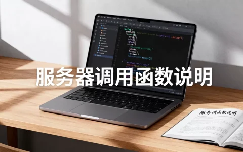 套接字编写服务器调用哪些函数，socket编程函数有哪些？