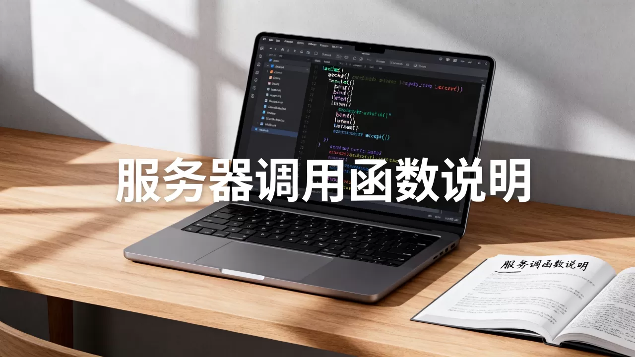 套接字编写服务器调用哪些函数,socket编程函数有哪些? 套接字编写服务器调用哪些函数,socket编程函数有哪些?