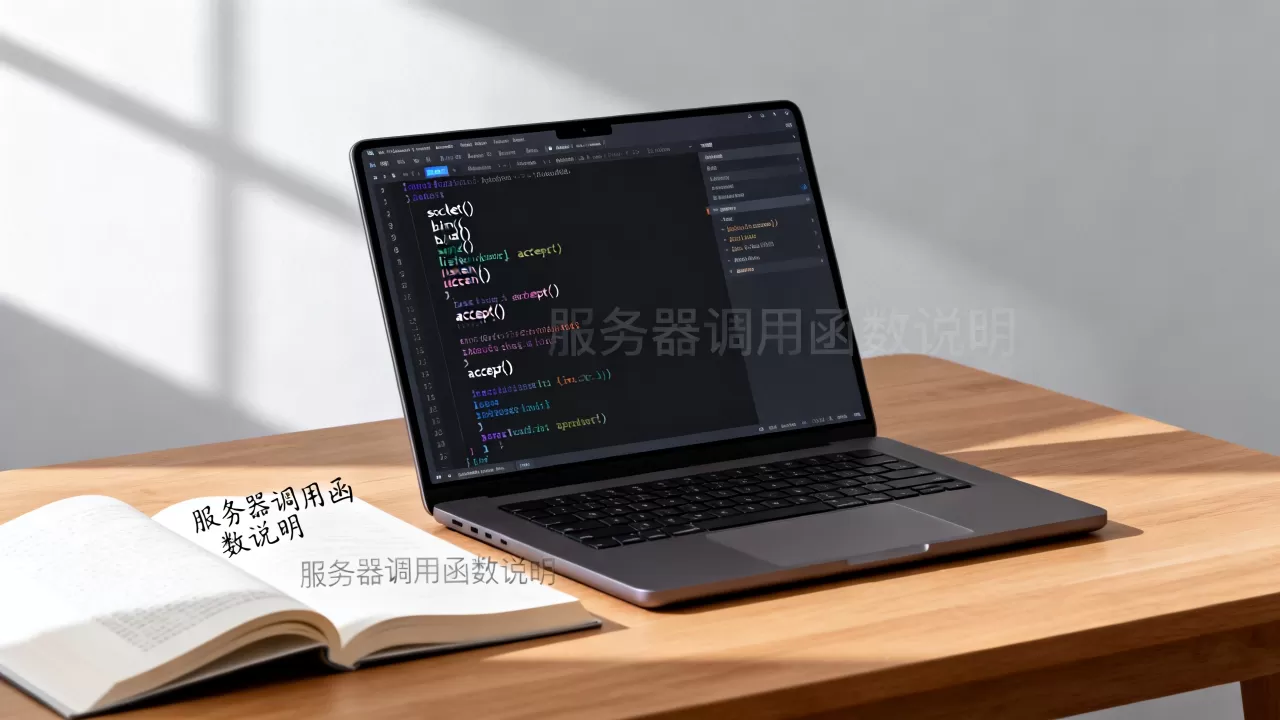 套接字编写服务器调用哪些函数,socket编程函数有哪些? 套接字编写服务器调用哪些函数,socket编程函数有哪些?