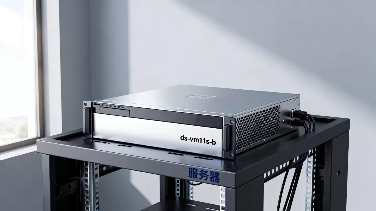 海康ds-vm11s-b服务器怎么用,多少钱? 海康ds-vm11s-b服务器怎么用,多少钱?