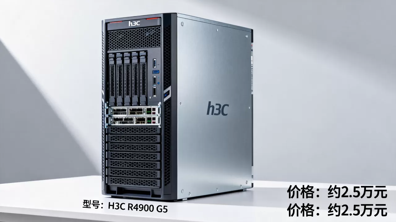 安徽h3c塔式服务器到底多少钱,哪个品牌型号性价比高 安徽h3c塔式服务器到底多少钱,哪个品牌型号性价比高