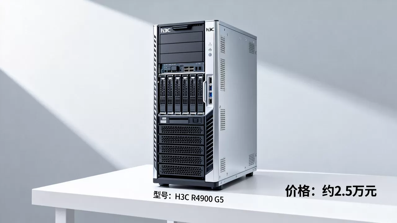 安徽h3c塔式服务器到底多少钱,哪个品牌型号性价比高 安徽h3c塔式服务器到底多少钱,哪个品牌型号性价比高