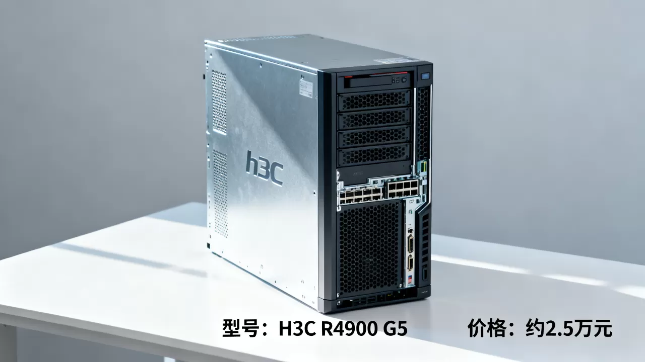 安徽h3c塔式服务器到底多少钱,哪个品牌型号性价比高 安徽h3c塔式服务器到底多少钱,哪个品牌型号性价比高