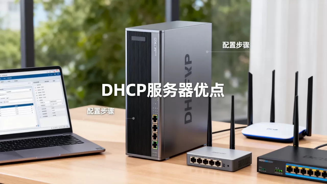 架构DHCP服务器到底有哪些优点,如何配置? 架构DHCP服务器到底有哪些优点,如何配置?
