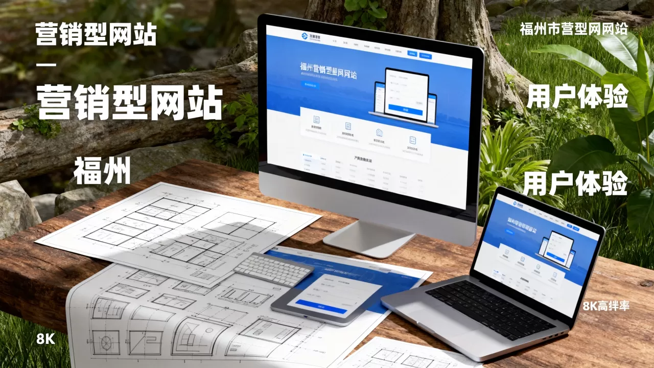 福州营销型网站建设 福州营销型网站建设