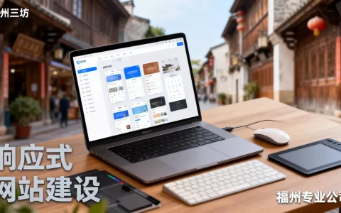 福州响应式网站怎么建设，哪家公司最专业？