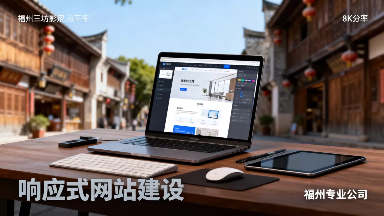 福州响应式网站怎么建设,哪家公司最专业? 福州响应式网站怎么建设,哪家公司最专业?