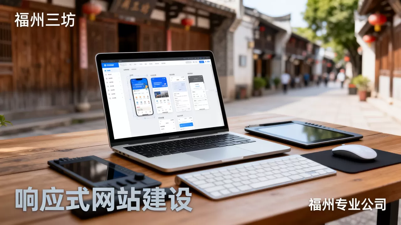 福州响应式网站怎么建设,哪家公司最专业? 福州响应式网站怎么建设,哪家公司最专业?