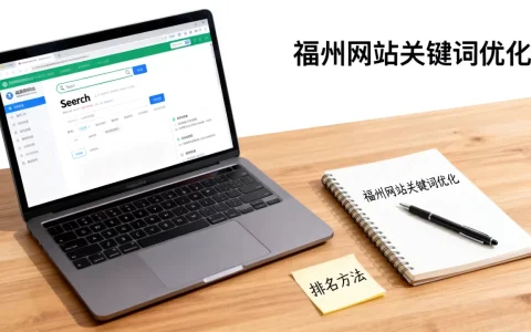 福州网站关键词怎么优化排名，有哪些方法？