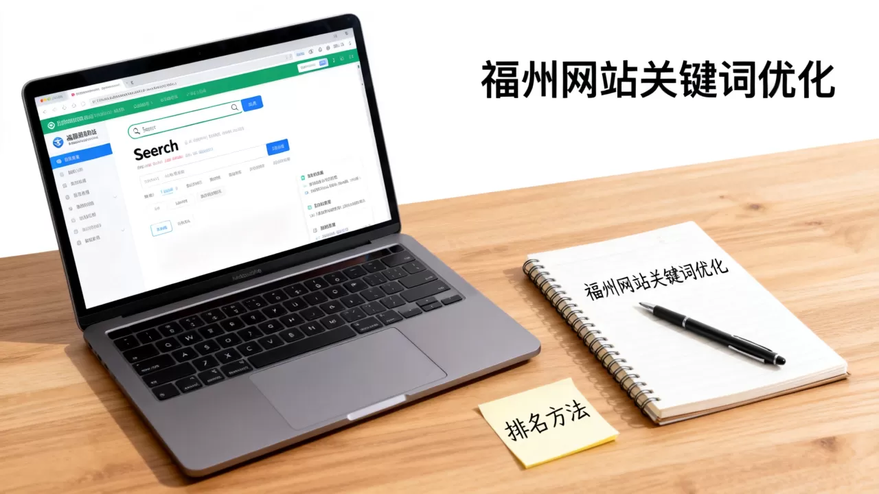 福州网站关键词怎么优化排名,有哪些方法? 福州网站关键词怎么优化排名,有哪些方法?