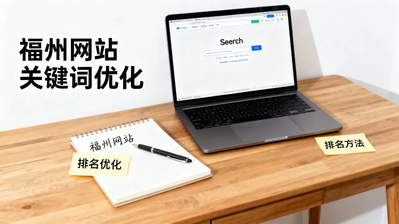 福州网站关键词怎么优化排名,有哪些方法? 福州网站关键词怎么优化排名,有哪些方法?