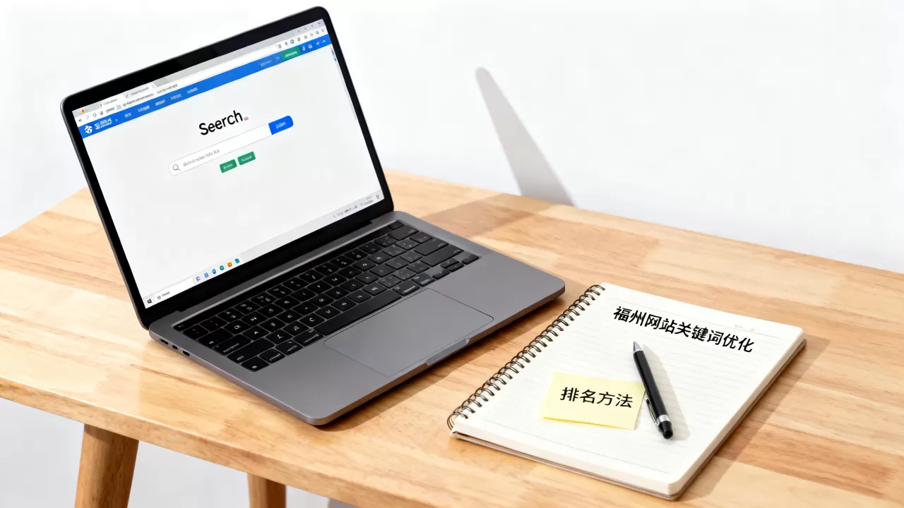 福州网站关键词怎么优化排名,有哪些方法? 福州网站关键词怎么优化排名,有哪些方法?