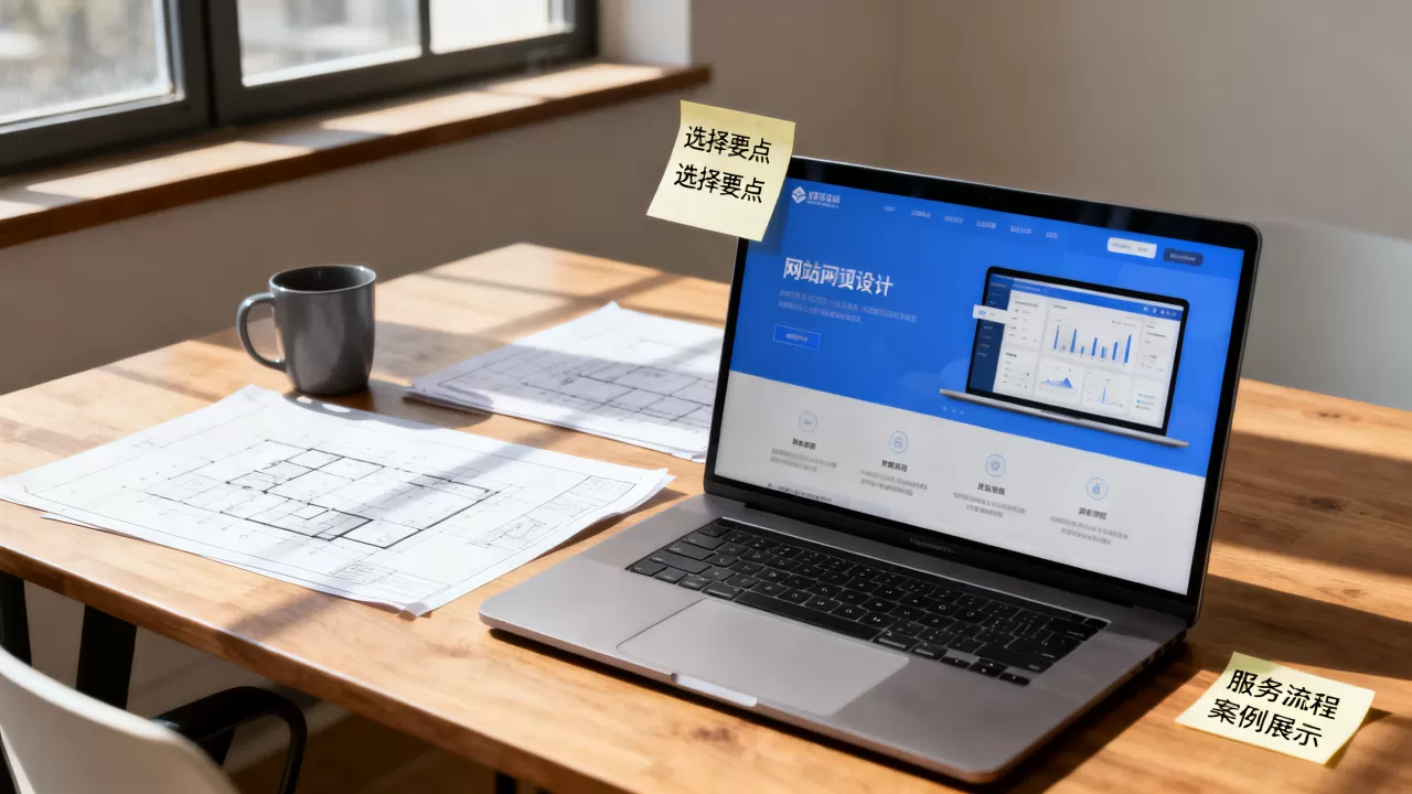 福州网站定制设计公司如何选择?,哪家好? 福州网站定制设计公司如何选择?,哪家好?