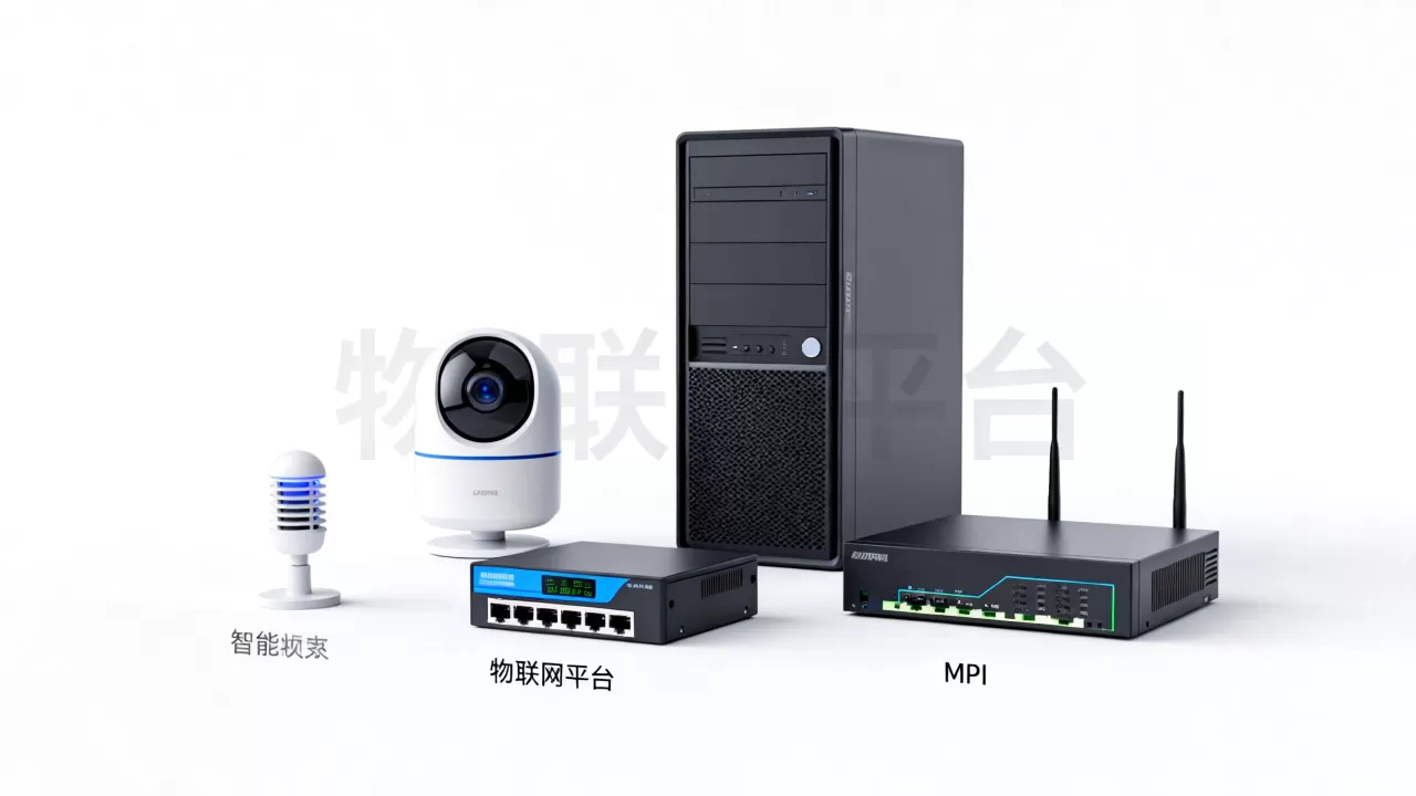 物联网平台与平台MPI是什么,怎么用? 物联网平台与平台MPI是什么,怎么用?