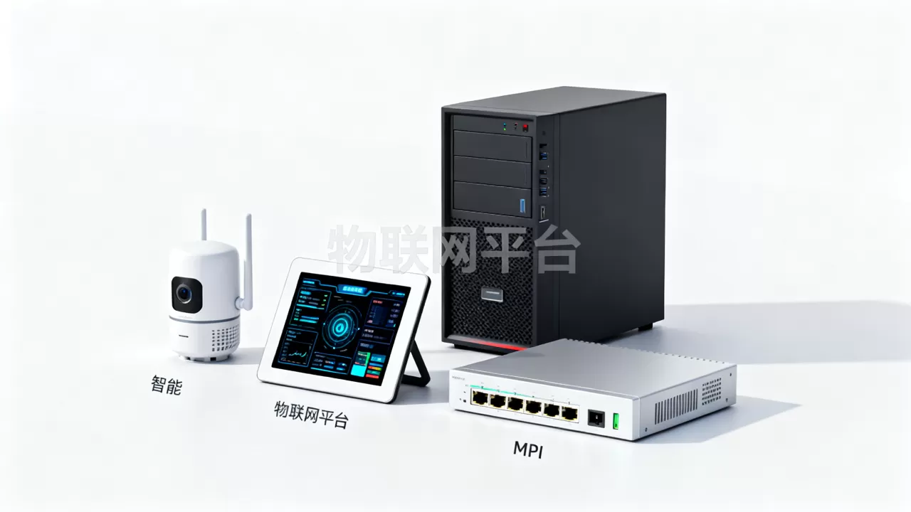 物联网平台与平台MPI是什么,怎么用? 物联网平台与平台MPI是什么,怎么用?