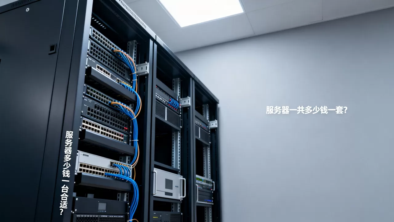 服务器一共多少钱一套?,服务器多少钱一台合适? 服务器一共多少钱一套?,服务器多少钱一台合适?
