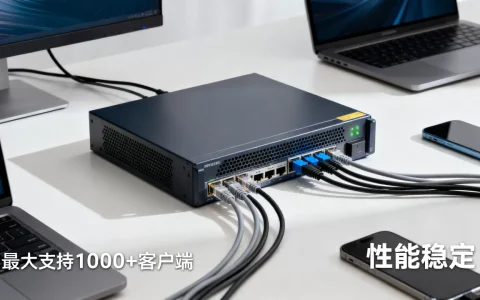 一台ntp服务器到底支持多少客户端？，性能如何