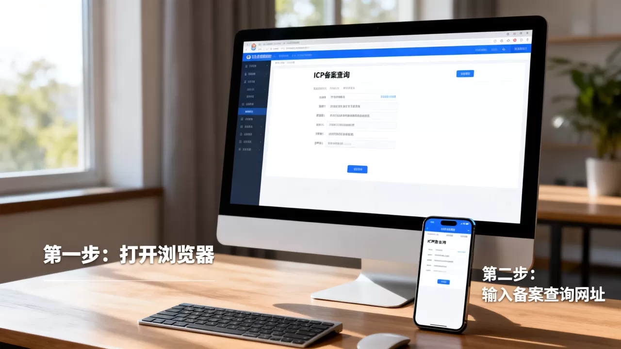 icp备案查询网站_如何查询ICP备案号 icp备案查询网站_如何查询ICP备案号