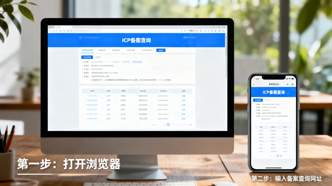 icp备案查询网站_如何查询ICP备案号 icp备案查询网站_如何查询ICP备案号