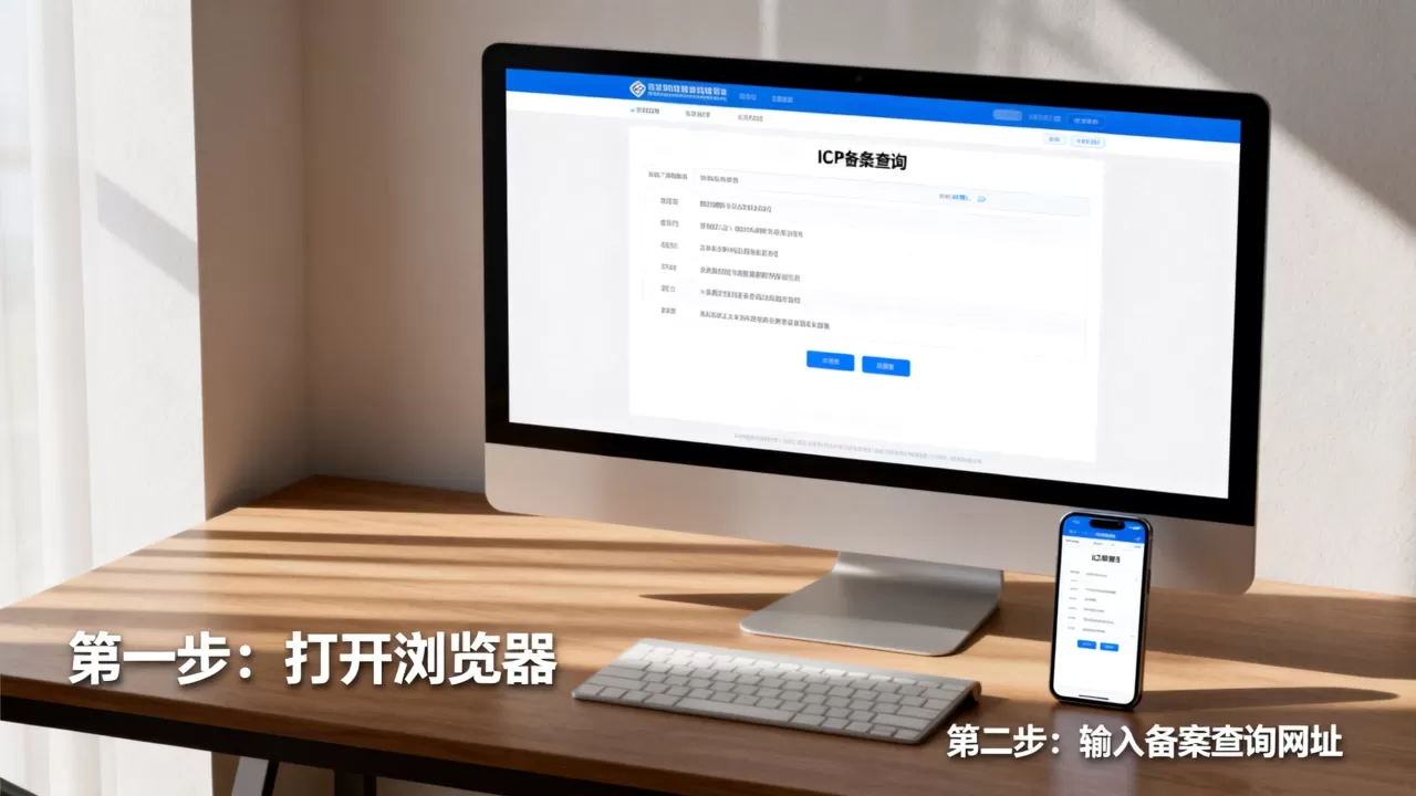 icp备案查询网站_如何查询ICP备案号 icp备案查询网站_如何查询ICP备案号