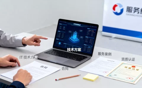 IT系统集成项目如何选择靠谱服务商，哪家好？