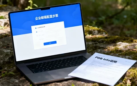 info企业邮箱如何配置？,PDB Info是什么