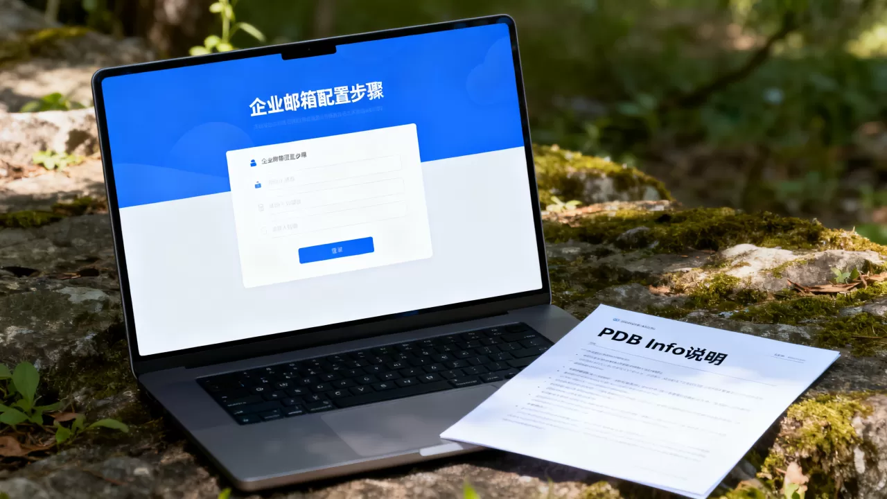 info企业邮箱如何配置?,PDB Info是什么 info企业邮箱如何配置?,PDB Info是什么