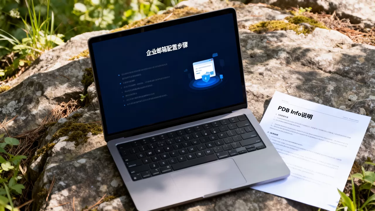 info企业邮箱如何配置?,PDB Info是什么 info企业邮箱如何配置?,PDB Info是什么