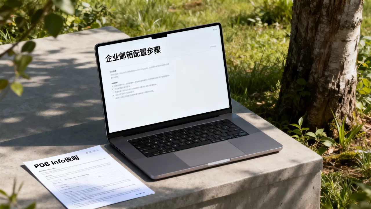 info企业邮箱如何配置?,PDB Info是什么 info企业邮箱如何配置?,PDB Info是什么