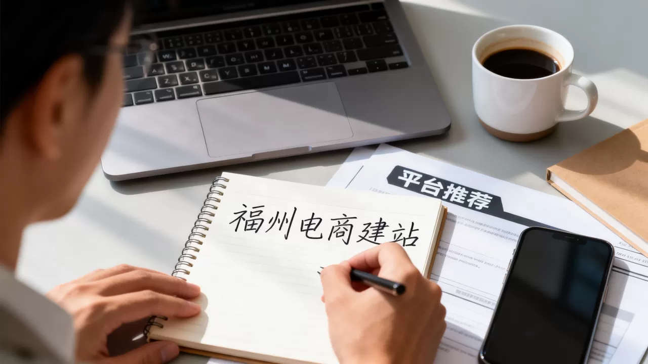 福州电子商务网站建设怎么做,有哪些平台推荐? 福州电子商务网站建设怎么做,有哪些平台推荐?