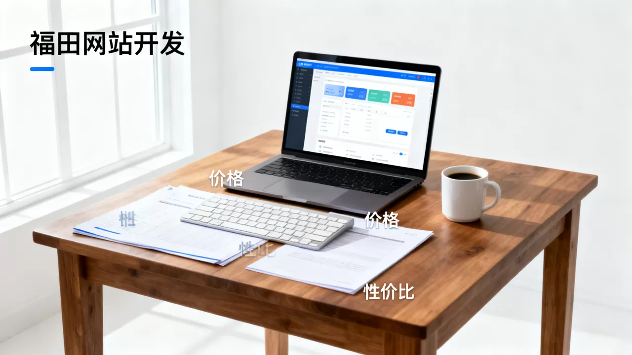 福田网站开发大概需要多少钱,哪家性价比更高? 福田网站开发大概需要多少钱,哪家性价比更高?