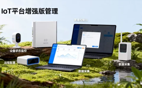 IoT平台增强版设备管理有哪些功能，怎么配置？