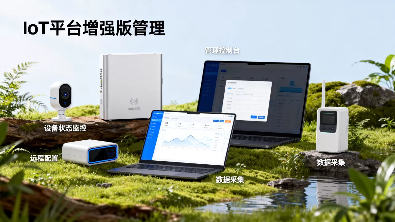 IoT平台增强版设备管理有哪些功能,怎么配置? IoT平台增强版设备管理有哪些功能,怎么配置?