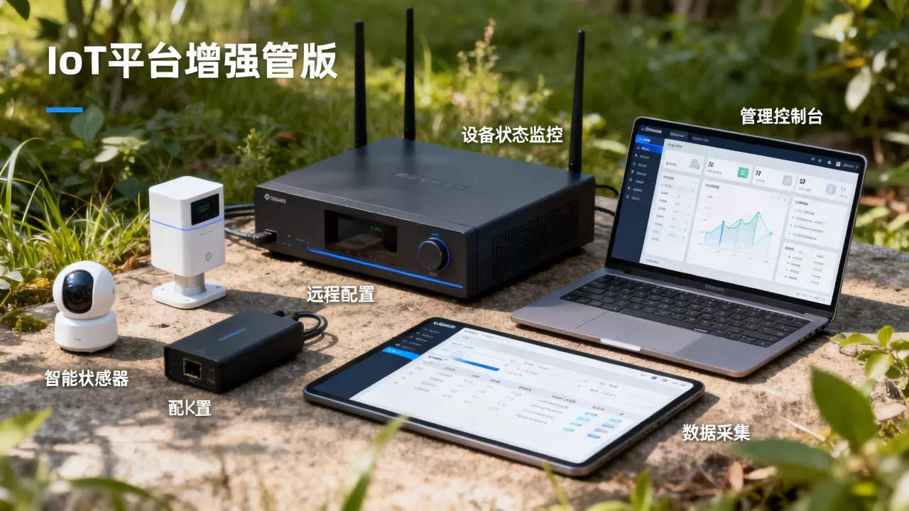 IoT平台增强版设备管理有哪些功能,怎么配置? IoT平台增强版设备管理有哪些功能,怎么配置?