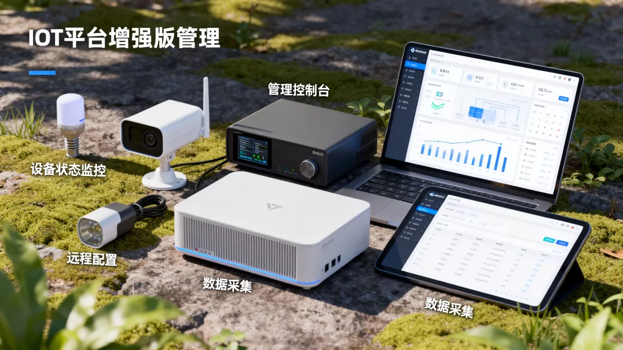 IoT平台增强版设备管理有哪些功能,怎么配置? IoT平台增强版设备管理有哪些功能,怎么配置?