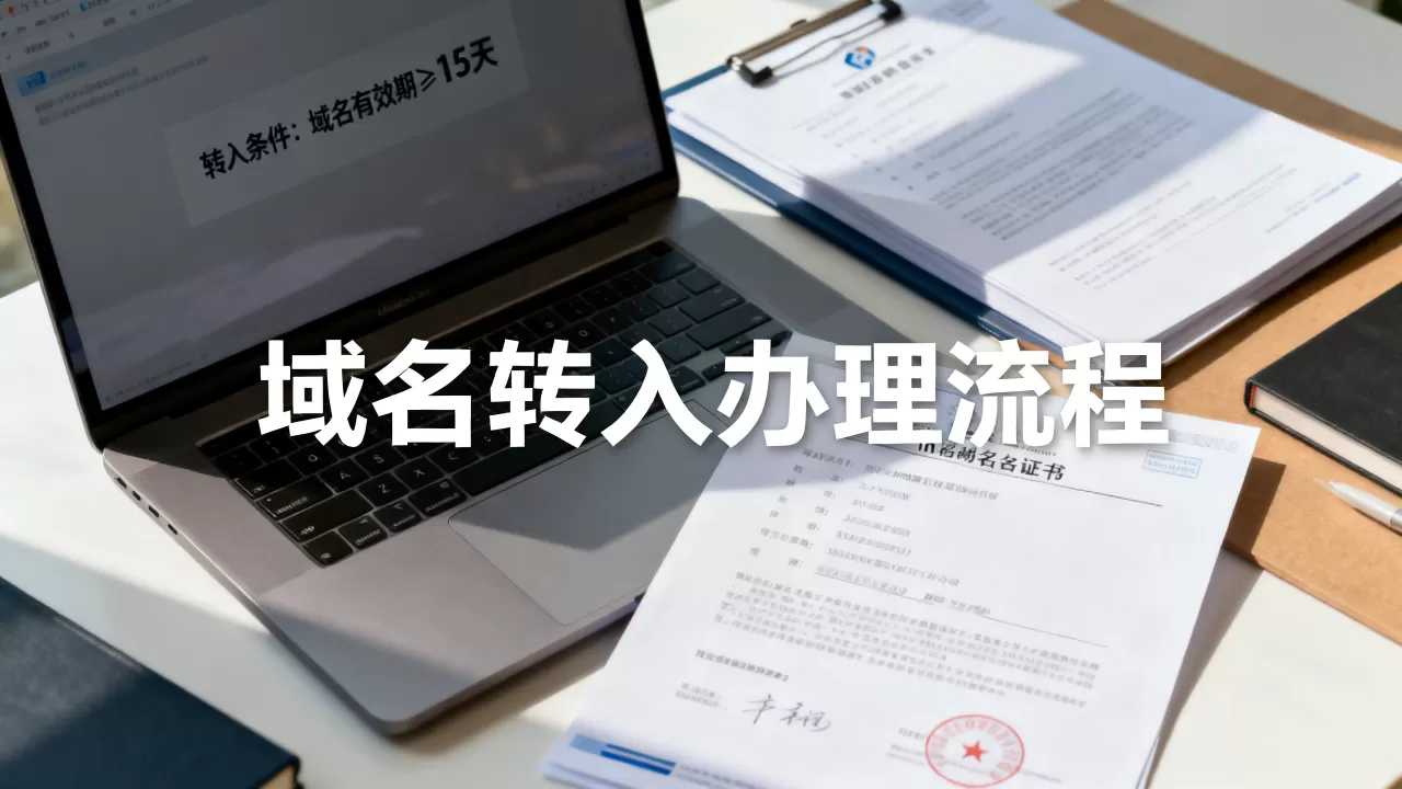 in域名转入怎么办理?,域名转入需要什么条件 in域名转入怎么办理?,域名转入需要什么条件