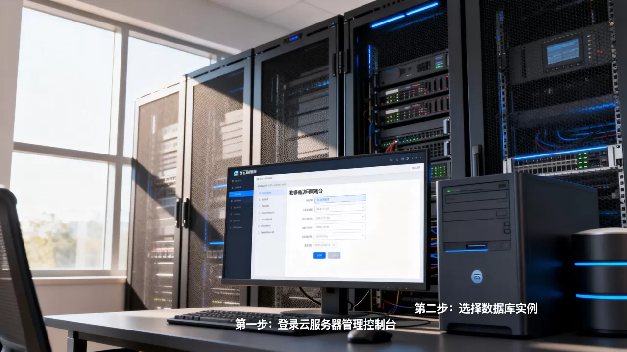 如何配置云服务器的数据库访问策略?,云服务器访问策略怎么设置 如何配置云服务器的数据库访问策略?,云服务器访问策略怎么设置