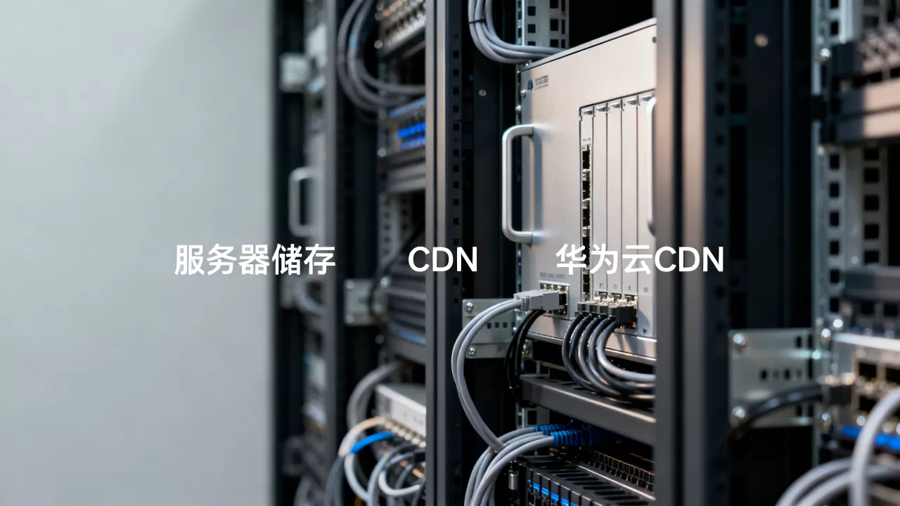 服务器储存必须配CDN吗?,华为云CDN客户需要专业服务吗? 服务器储存必须配CDN吗?,华为云CDN客户需要专业服务吗?