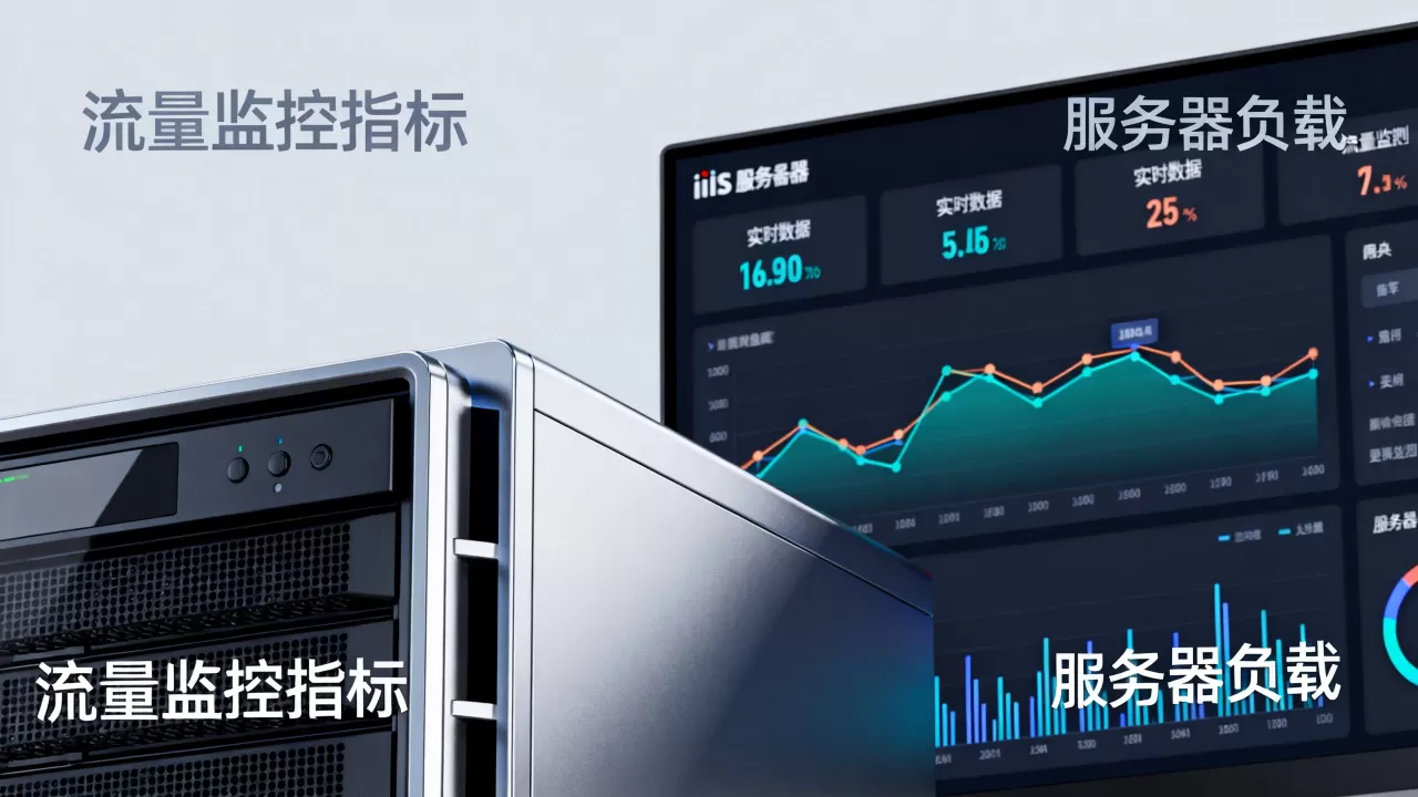 iis服务器 流量监控软件有哪些 iis服务器 流量监控软件有哪些